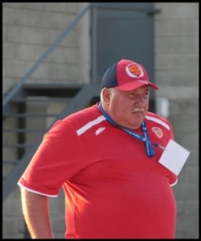 Анатолий Федоров