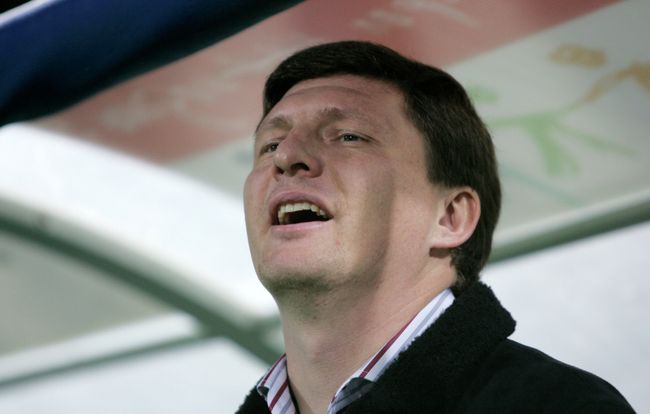 Андрей Гордеев Андрей Гордеев
