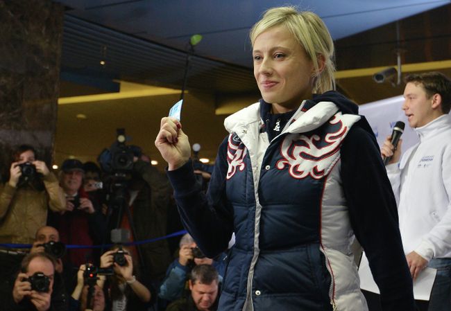 Елена Замолодчикова Елена Замолодчикова