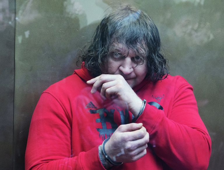 Александр Емельяненко Александр Емельяненко