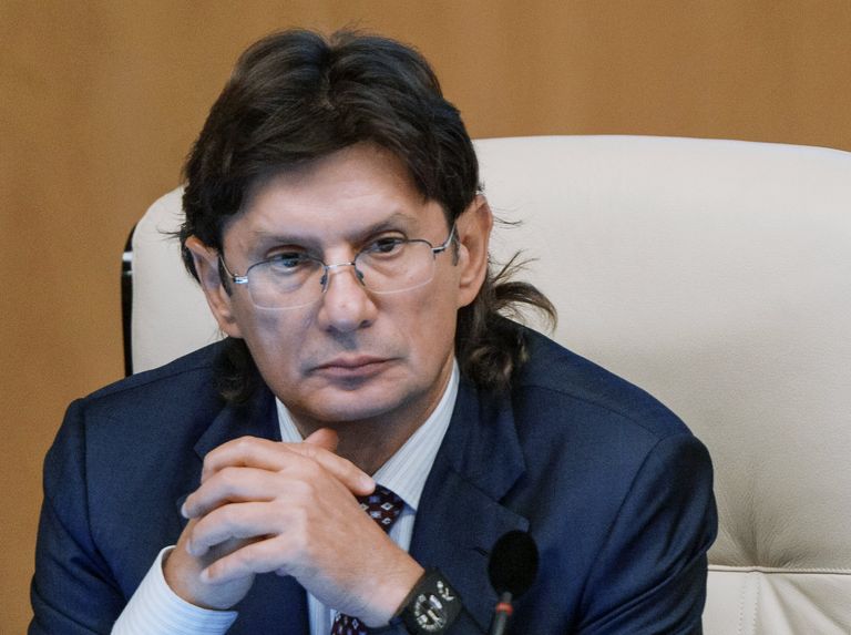 Леонид Федун Леонид Федун