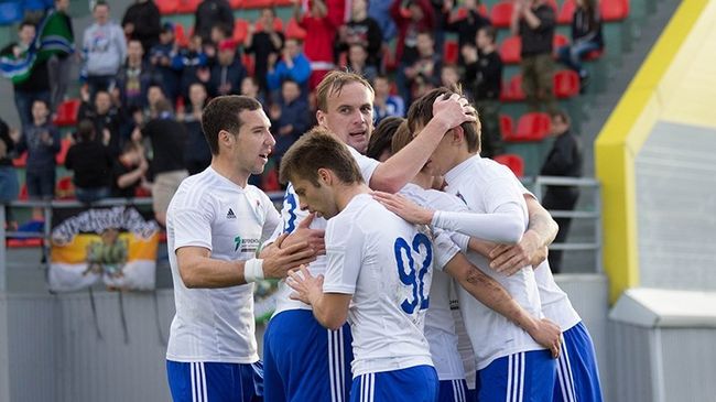 Футболисты воронежского Факела Футболисты воронежского Факела