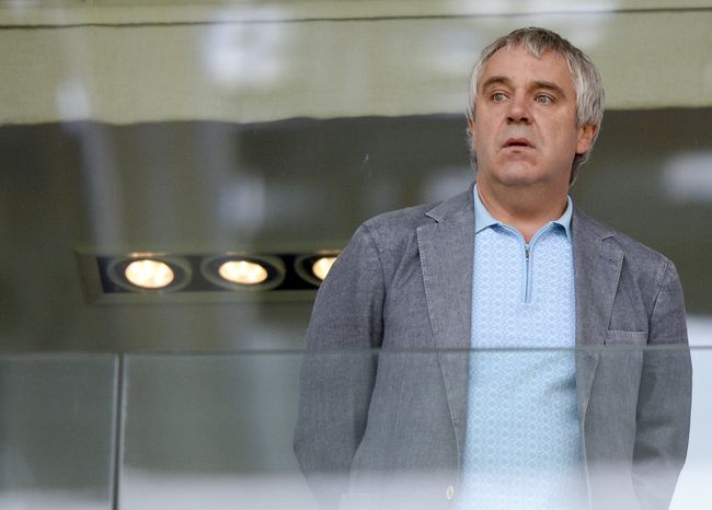 Александр Жирков
