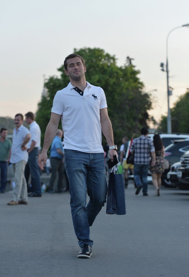 Александр Кержаков Александр Кержаков
