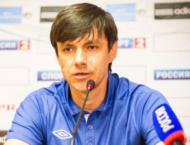 Валерий Бурлаченко