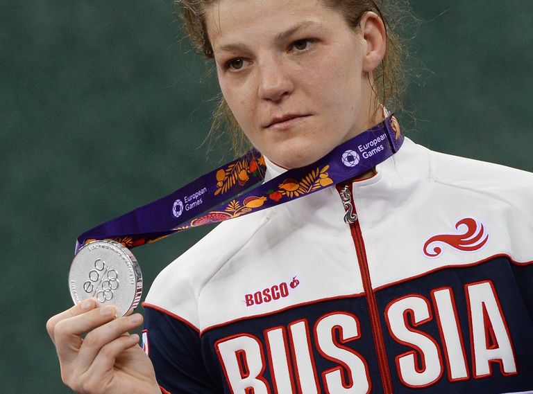 Екатерина Букина (Россия) Екатерина Букина (Россия)