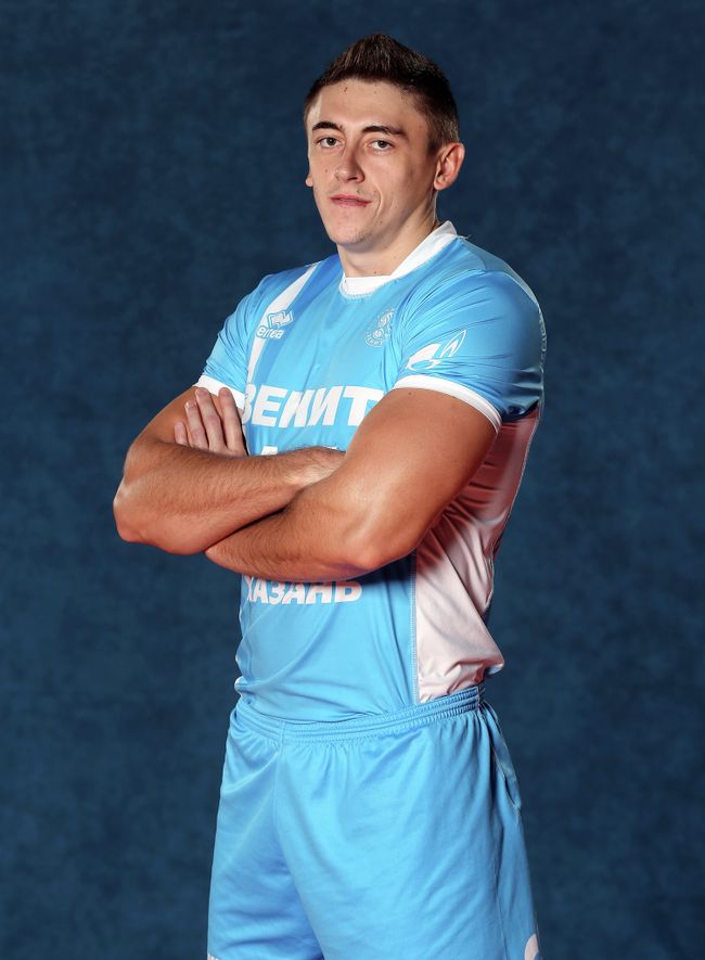 Александр Гуцалюк