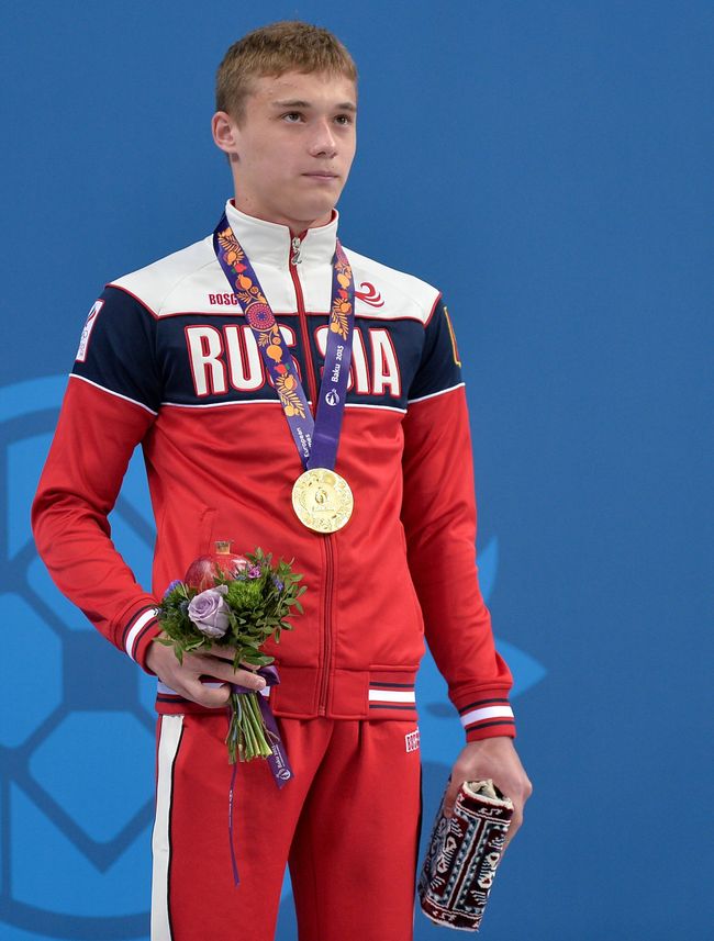 Никита Шлейхер