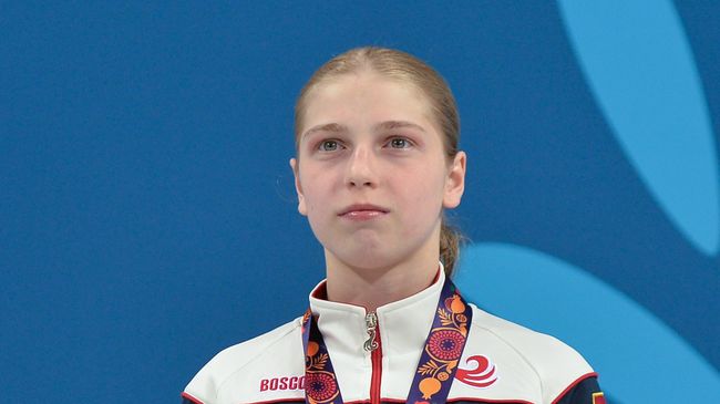 Анна Чуйнышена