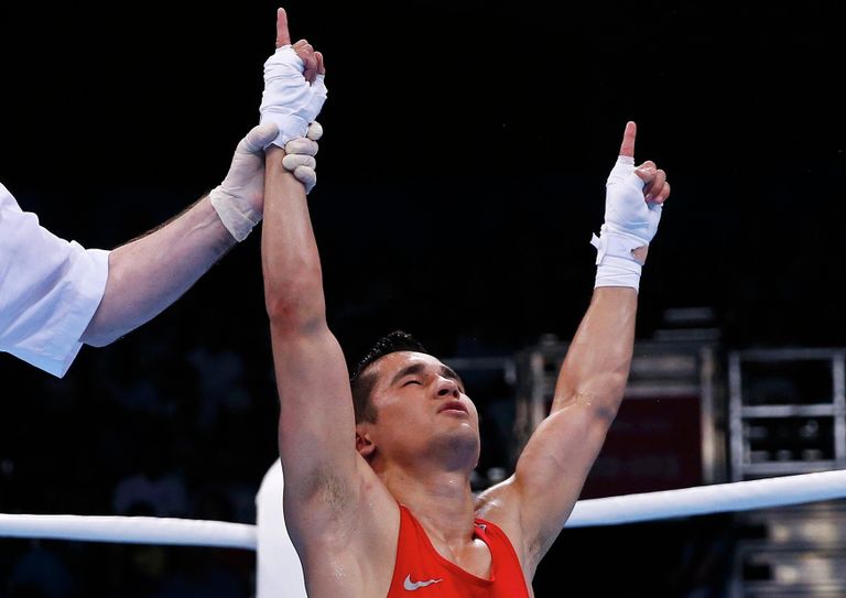 Бахтовар Назиров Бахтовар Назиров