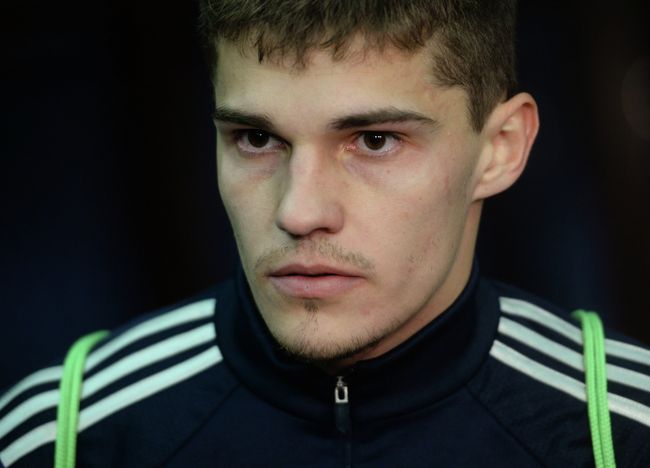 Роман Зобнин