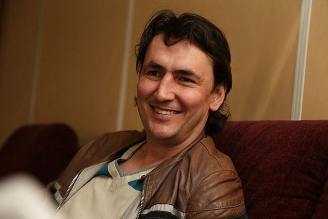 Равиль Гусманов Равиль Гусманов