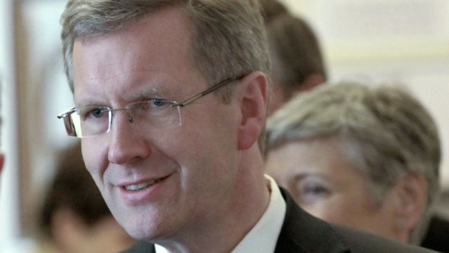 Экс-лидер ФРГ вновь заявил, что ислам стал частью страны