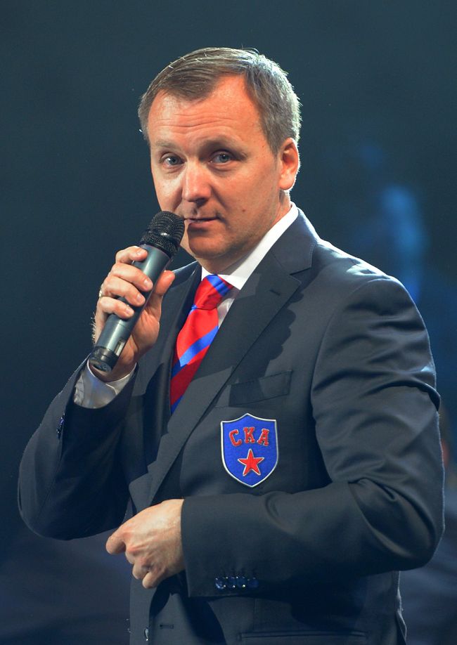 Андрей Точицкий