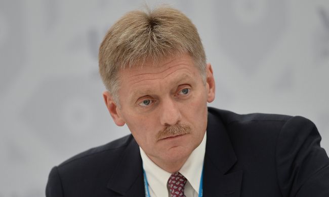 Дмитрий Песков Дмитрий Песков