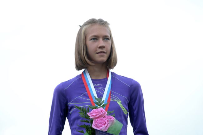 Екатерина Соколенко