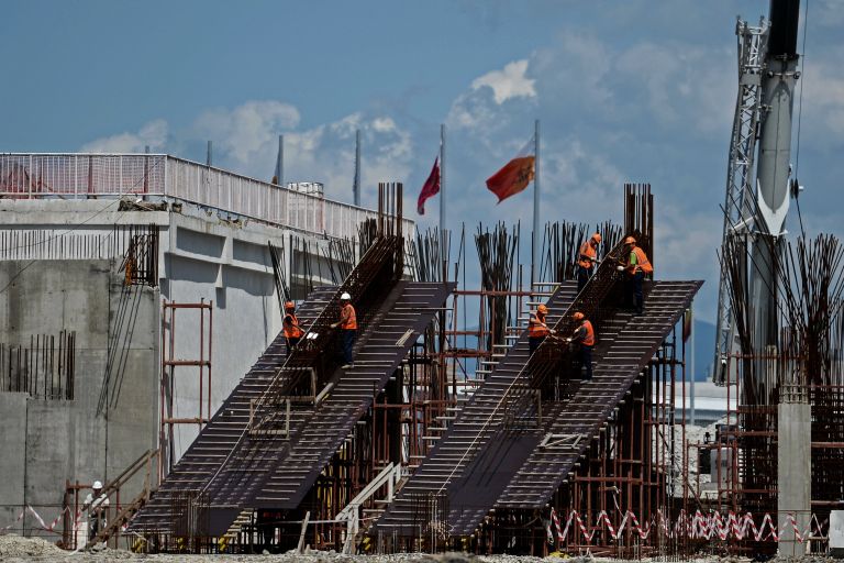 Реконструкция стадиона Фишт к ЧМ-2018 Реконструкция стадиона Фишт к ЧМ-2018