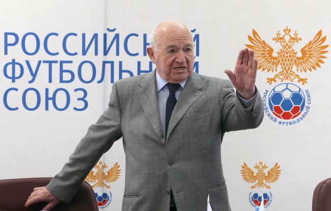 Никита Симонян