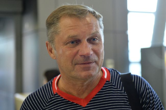 Анатолий Журавлев