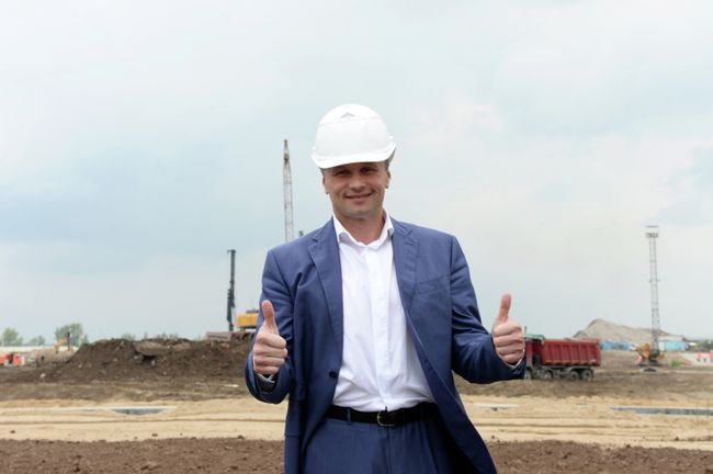 Дмитрий Сватковский Дмитрий Сватковский