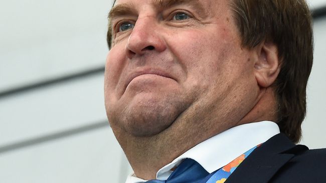 Владимир Сальников Владимир Сальников