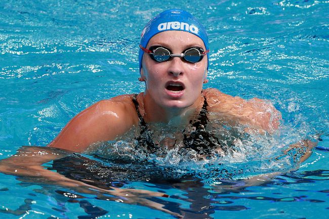 Вероника Попова Вероника Попова