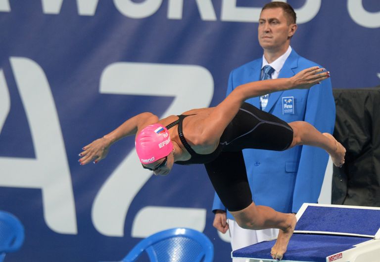 Юлия Ефимова Юлия Ефимова