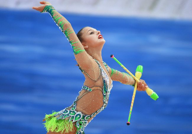 Александра Солдатова