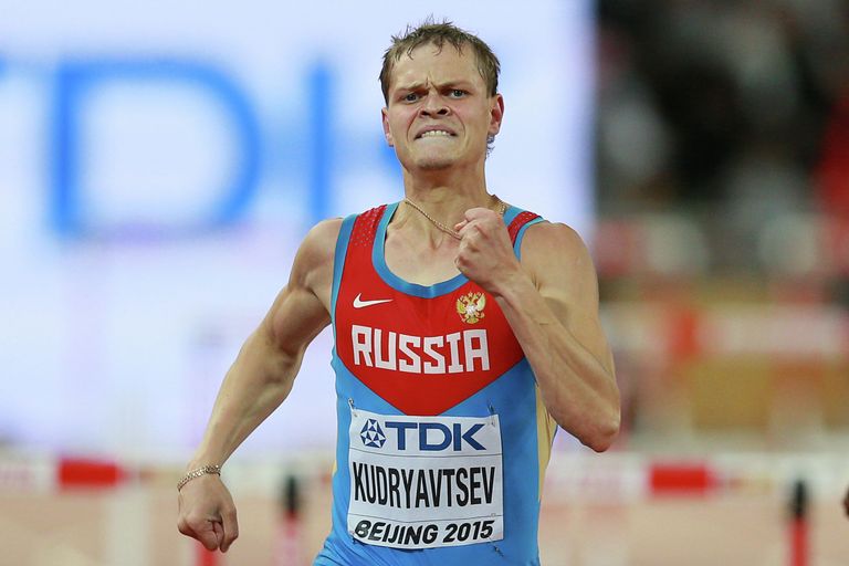 Денис Кудрявцев Денис Кудрявцев