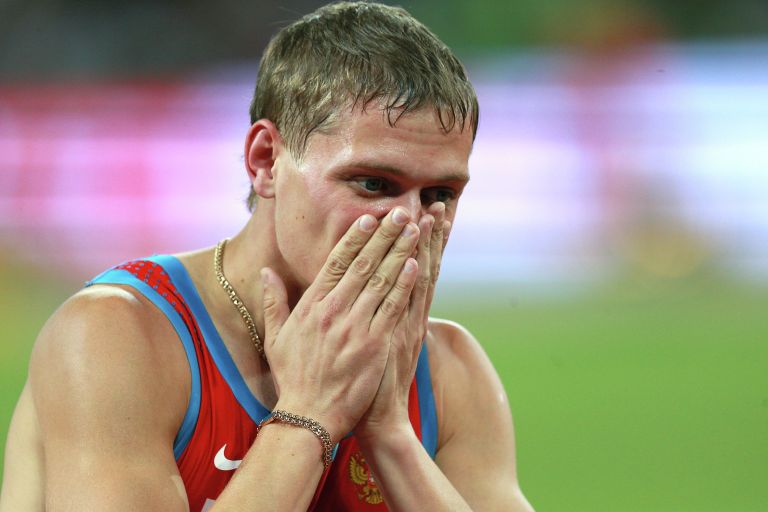 Денис Кудрявцев Денис Кудрявцев