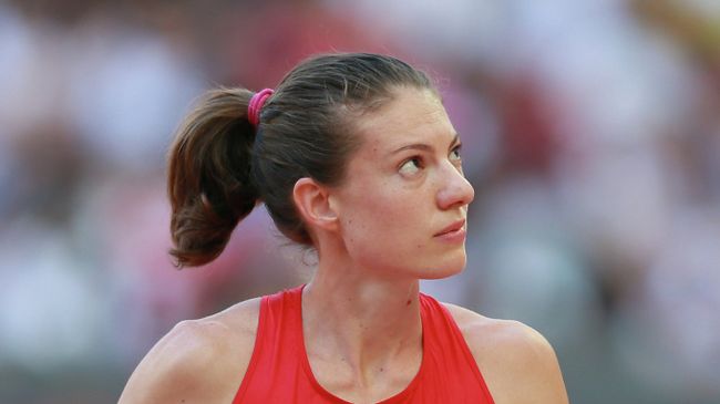 Елена Соколова