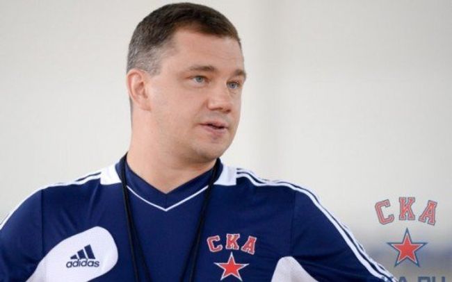 Илья Горбушин Илья Горбушин