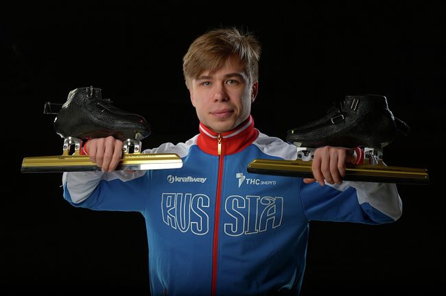 Семен Елистратов Семен Елистратов