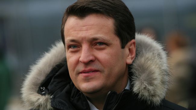 Ильсур Метшин Ильсур Метшин