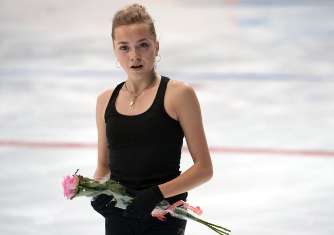 Елена Радионова Елена Радионова