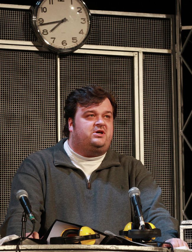Василий Уткин