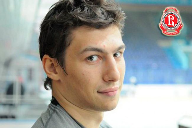 Егор Антропов Егор Антропов