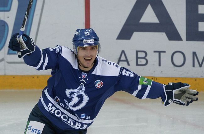 Алексей Сопин Алексей Сопин