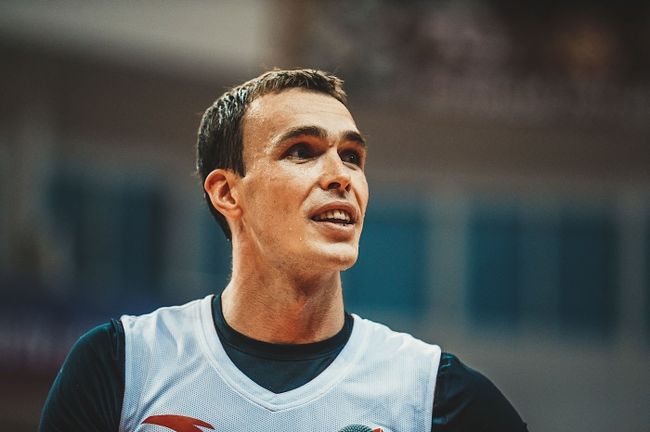 Сергей Быков Сергей Быков