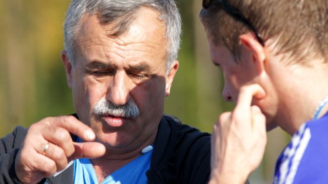 Александр Касперович Александр Касперович
