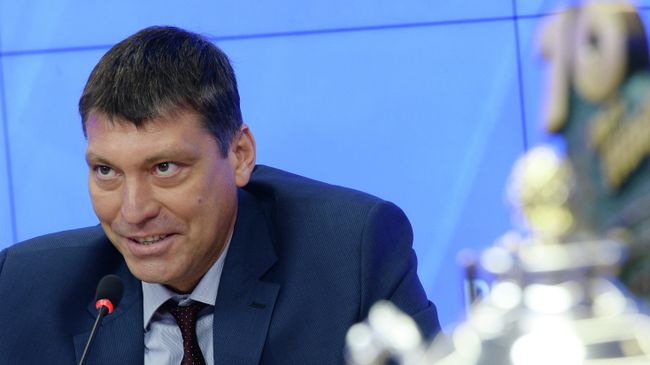 Александр Яременко