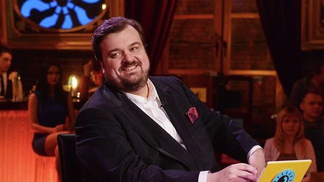 Василий Уткин