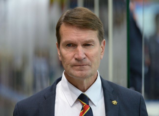 Эркка Вестерлунд Эркка Вестерлунд