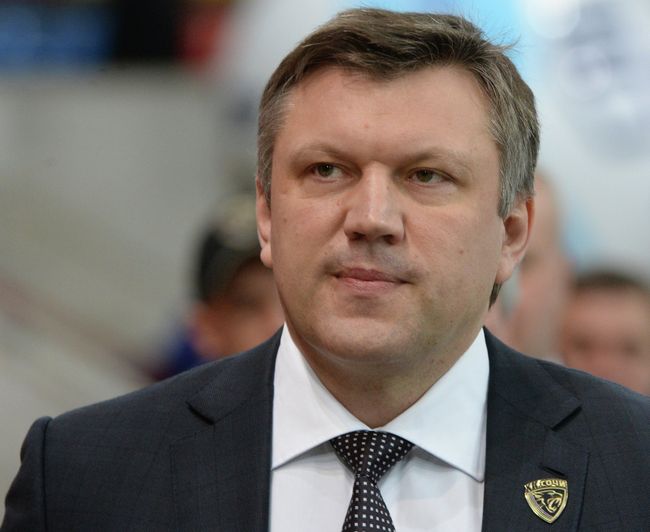 Вячеслав Буцаев Вячеслав Буцаев