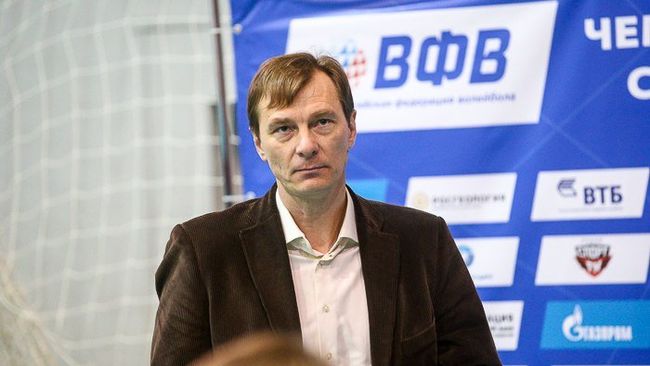 Дмитрий Фомин Дмитрий Фомин