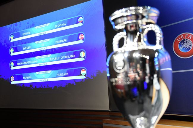 Кубок чемпионата Европы по футболу Кубок чемпионата Европы по футболу