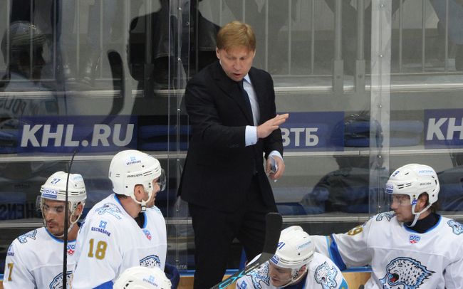 Евгений Корешков