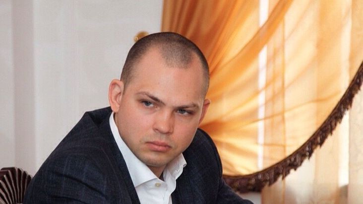 Вице-президент союза ММА России Радмир Габдуллин Вице-президент союза ММА России Радмир Габдуллин - РИА Новости, 1920, 08.06.2022