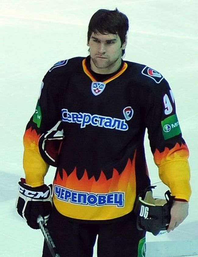 Павел Дедунов Павел Дедунов