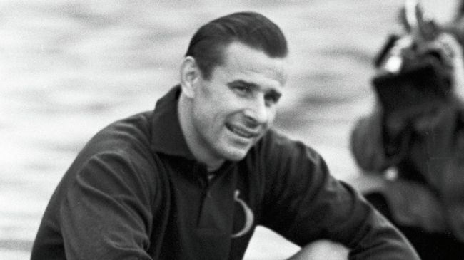 Лев Яшин, архив/1967 год. Лев Яшин, архив/1967 год.